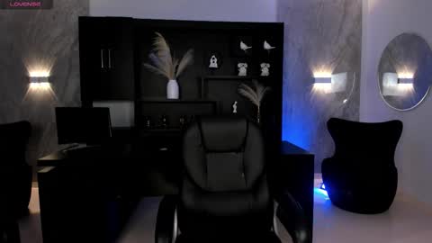 Alisson online show from October 4, 10:24 am