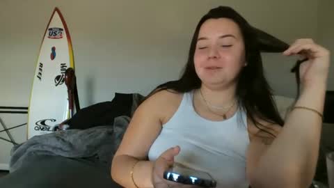 allylove2626 online show from October 11, 5:05 pm