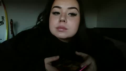 allylove2626 online show from October 19, 9:41 pm