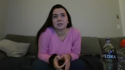 allylove2626 online show from November 9, 1:42 am