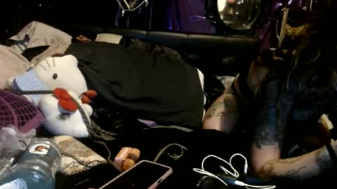 allymoon1369 online show from July 5, 6:53 am