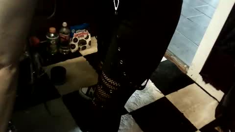 allymoon1369 online show from April 19, 12:11 am