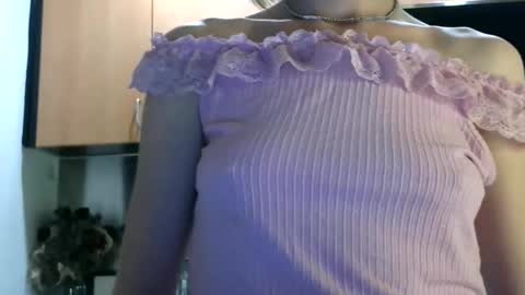 Ally Girl In Her Ally World online show from April 21, 2:51 am