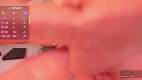 ANNA online show from November 28, 4:47 pm