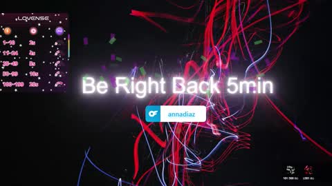 ANNA online show from December 22, 3:30 pm