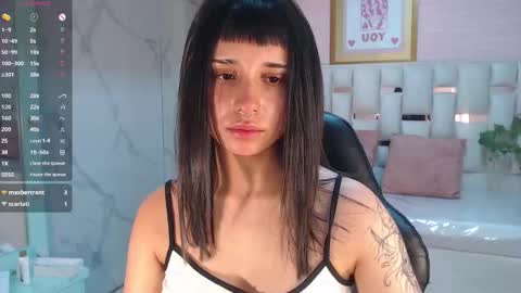 Allysa  online show from October 21, 10:02 pm