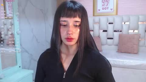 Allysa  online show from November 15, 3:19 am