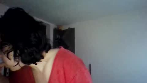 Alma online show from March 1, 9:19 pm