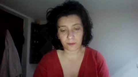 Alma online show from February 20, 9:50 pm