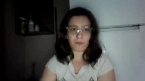 Alma online show from January 12, 8:25 pm