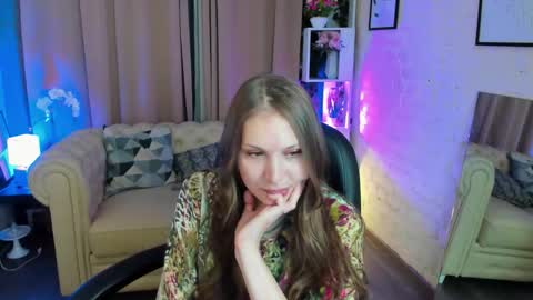 Alma online show from October 28, 5:52 am