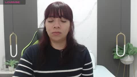 Snapshot of alma_fenix chatting on March 7, 12:01 pm ALMA FENIX online show from March 7, 12:01 pm
