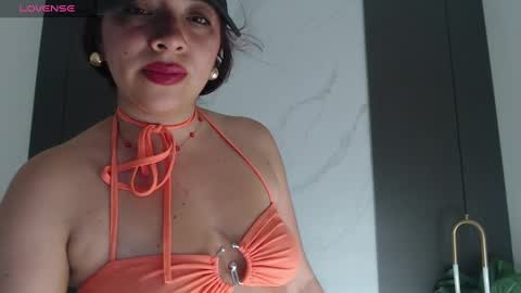 Snapshot of alma_fenix chatting on March 4, 6:18 pm ALMA FENIX online show from March 4, 6:18 pm