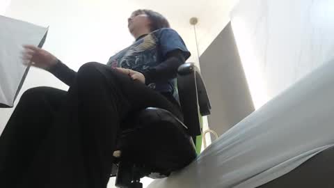 Snapshot of alma_fenix chatting on February 12, 12:12 pm ALMA FENIX online show from February 12, 12:12 pm