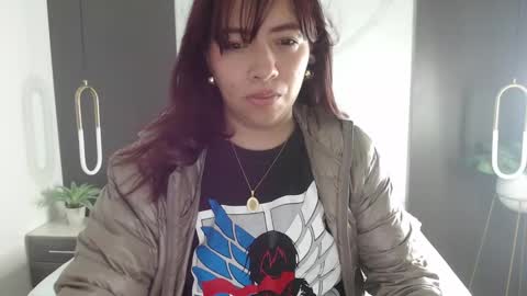 Snapshot of alma_fenix chatting on January 30, 12:06 pm ALMA FENIX online show from January 30, 12:06 pm