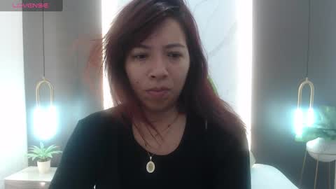 Snapshot of alma_fenix chatting on February 5, 12:06 pm ALMA FENIX online show from February 5, 12:06 pm