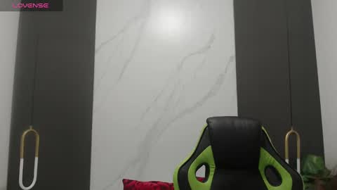 Snapshot of alma_fenix chatting on February 6, 12:04 pm ALMA FENIX online show from February 6, 12:04 pm