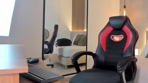 ALMA FENIX  online show from November 4, 12:17 pm