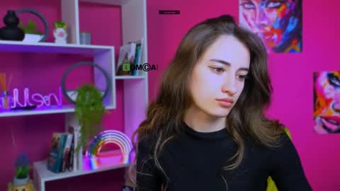 alma heart online show from April 14, 11:24 am