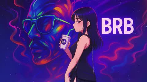 ALMA online show from October 12, 10:55 pm