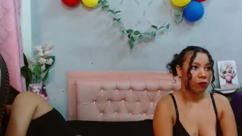 alma_meza online show from July 10, 2:44 pm
