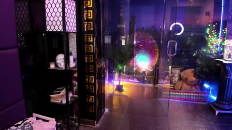 Alma online show from October 16, 6:46 am