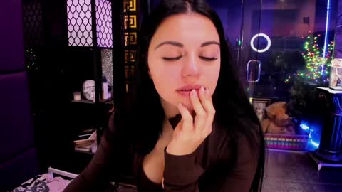 Alma online show from October 15, 6:38 am