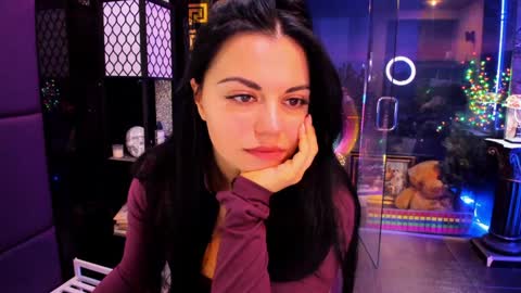 Alma online show from November 29, 9:39 am