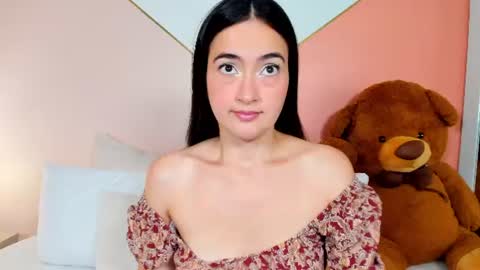 Alma Sweet online show from June 23, 11:50 am