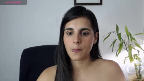 Snapshot of alma_sweet chatting on January 13, 9:20 pm Arhantxa online show from January 13, 9:20 pm