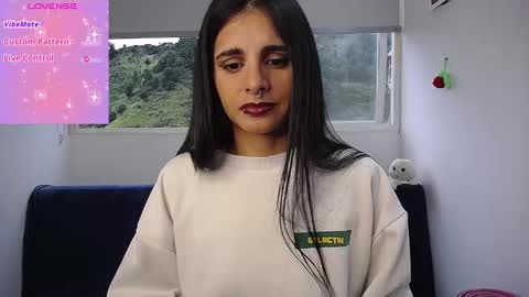 Arhantxa online show from February 3, 10:47 pm