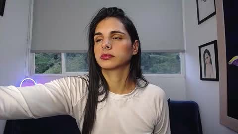 Arhantxa online show from December 14, 10:38 pm