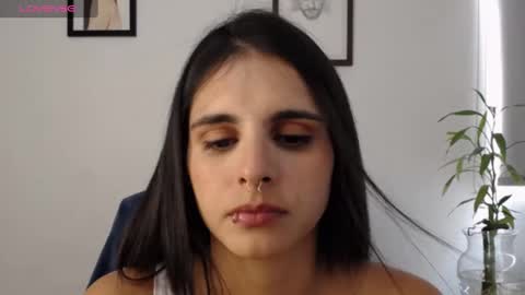 Snapshot of alma_sweet chatting on January 14, 8:37 pm Arhantxa online show from January 14, 8:37 pm