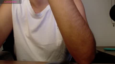 Arhantxa online show from October 5, 11:23 pm