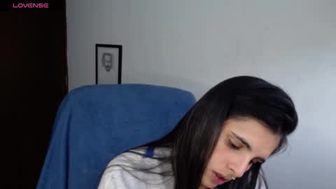 Arhantxa online show from October 30, 9:15 pm