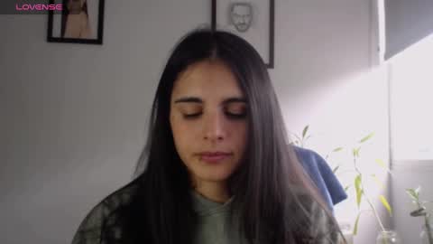 Snapshot of alma_sweet chatting on March 7, 3:18 pm Arhantxa online show from March 7, 3:18 pm