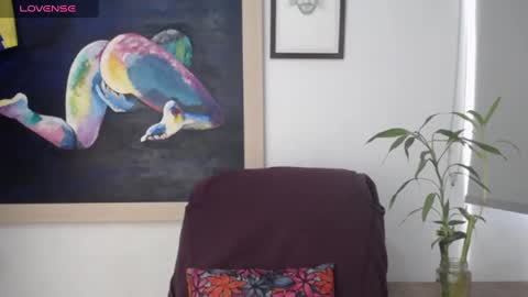 Snapshot of alma_sweet chatting on December 11, 2:54 pm Arhantxa online show from December 11, 2:54 pm