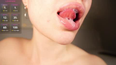 Alma online show from February 3, 7:21 pm