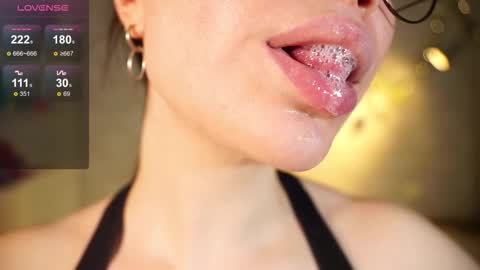 Alma online show from January 10, 4:45 pm