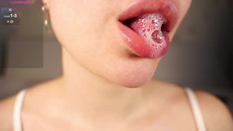 Alma online show from January 26, 10:45 am