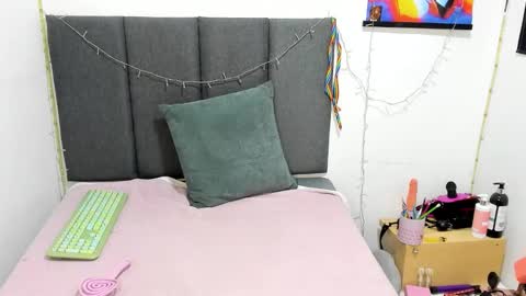 Alma online show from January 12, 12:06 am