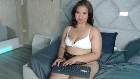 Alma online show from April 17, 9:50 pm