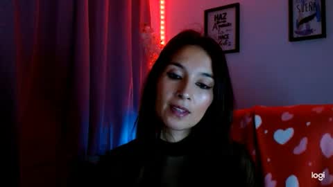 Alma online show from January 16, 3:15 am