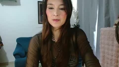 Alma online show from May 19, 5:53 pm