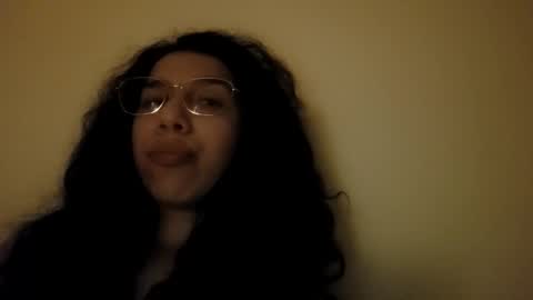 Alma online show from November 8, 8:56 pm