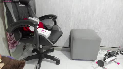 Santy online show from October 13, 7:38 pm