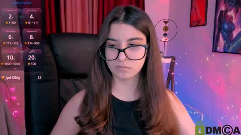 Almeya online show from February 10, 11:34 pm