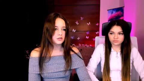 Almeya online show from January 31, 2:17 pm