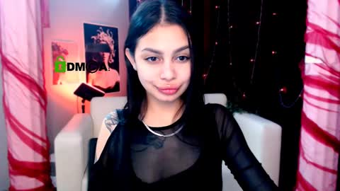 Almeya online show from January 29, 6:07 pm