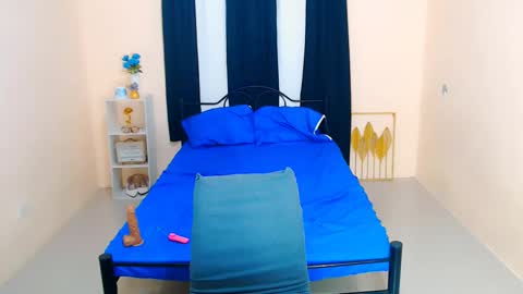 Almira online show from October 9, 9:26 am